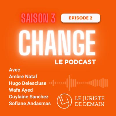S3 #2 The Roundtable 1 – Changer de carrière lorsque l'on a été juriste, avocat ou notaire. Comment ça marche ? Part 2