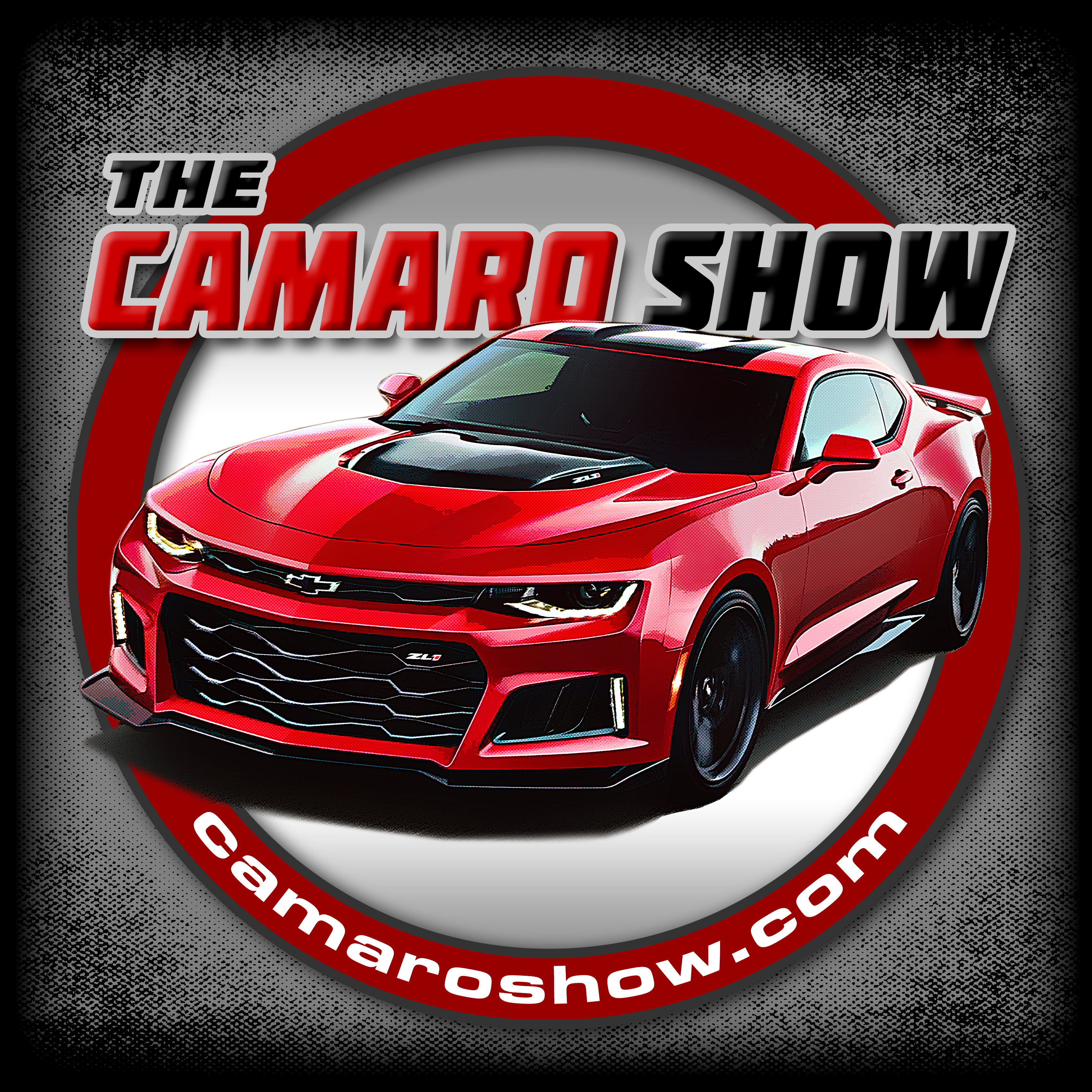 Camaro Show