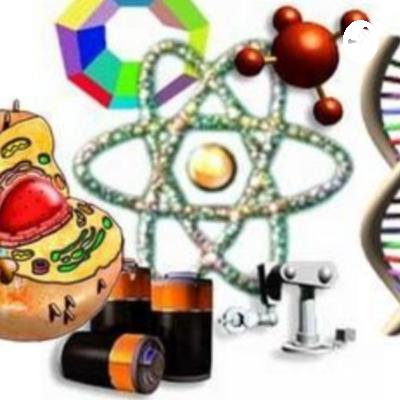 Anatomia y Fisiologia- Sistemas episodio#01