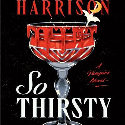Download [pdf] BOOK So Thirsty by Rachel   Harrison
