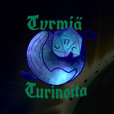 Kindorinhymni Jakso 7: Repeämä