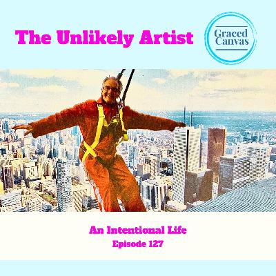 An Intentional Life | UA127 An Intentional Life | UA127