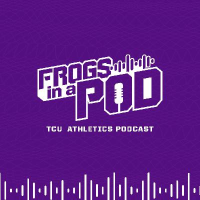 Frogs in a Pod - Episode 2 featuring Head Men's Basketball Coach Jamie Dixon Frogs in a Pod - Episode 2 featuring Head Men's Basketball Coach Jamie Dixon