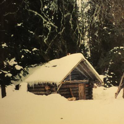 A Crack in the Wall A Crack in the Wall