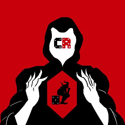 Caga-Regra#15- Leprechaum ou duende assassino KKKKKKKKKKKKKKK