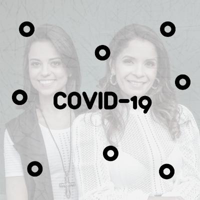 Partolândia #9 - COVID-19 (Coronavírus)
