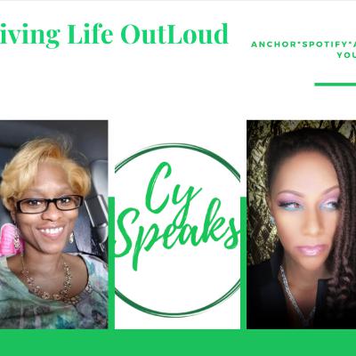 A Lasting Legacy: Briana Brooks’ story as shared by her mother Sadria Strong