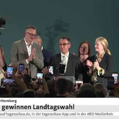 tagesschau in 100 Sekunden