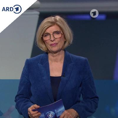 tagesschau in Einfacher Sprache 19:00 Uhr, 24.09.2025