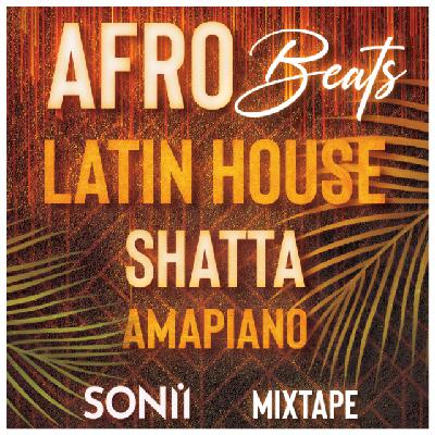 SONII • Afro Vibes • Mixtape Autumn 23