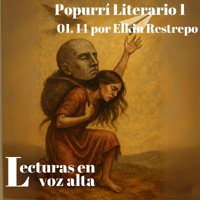[Popurrí Literario 1] - 14 por Elkin Restrepo