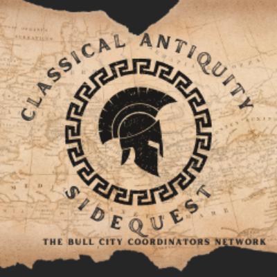Sidequest 29 - The White Pedestal: How White Nationalists Use the Classics