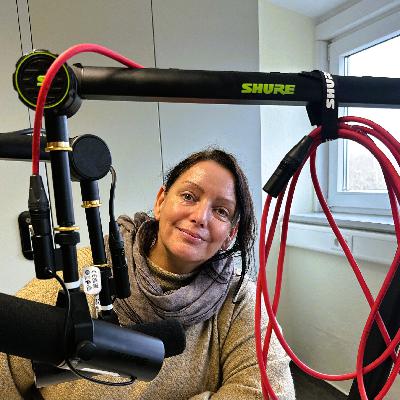 Neues Jahr, neues Glück – unser Podcast zuHörer startet!