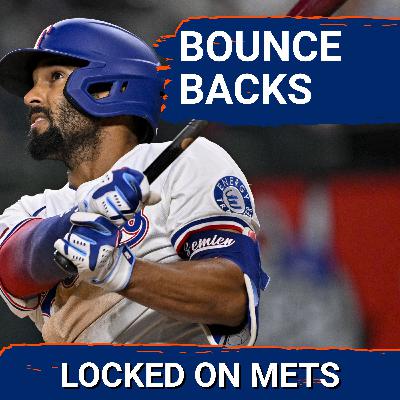 Who's the BETTER Bounce Back Candidate: Marcus Semien or Luis Robert Jr.? Who's the BETTER Bounce Back Candidate: Marcus Semien or Luis Robert Jr.?