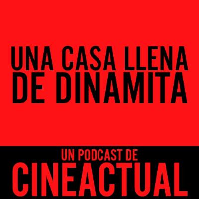 S08E48 - Una casa llena de dinamita S08E48 - Una casa llena de dinamita