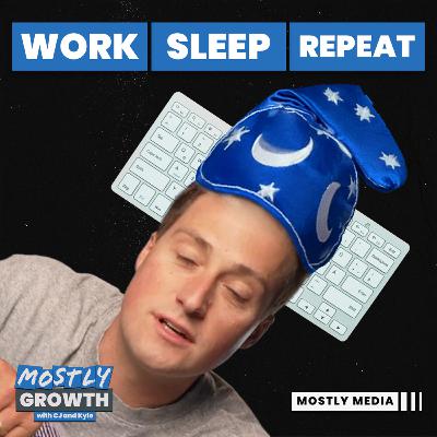 996 Workweeks, Exploding AI Bills & The SaaS Payback Problem