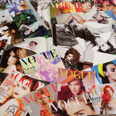 What the golden age of Condé Nast can tell us about the future of magazines