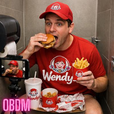 OBDM1371 – Claude Consciousness | Brain-Cell Doom | 3I at Jupiter | Dispensary Cookies