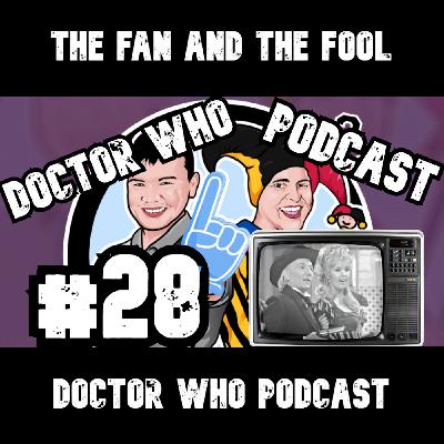 28 - And Then There's a Big Misunderstanding, The End (The Gunfighters)