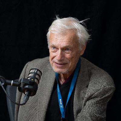 O sportu, mozku a lidskosti s neurochirurgem Vladimírem Benešem