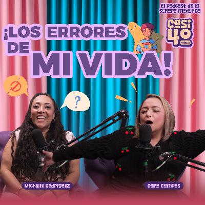 Ep 06 - Temp 02 - Los errores de mi vida Ep 06 - Temp 02 - Los errores de mi vida