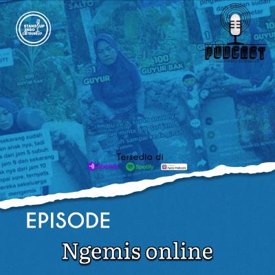 Episode. Ngemis Online Episode. Ngemis Online