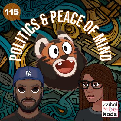 Politics and Peace of Mind | 115
