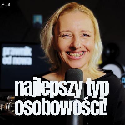 Najlepszy typ osobowości dla prawnika. Gość Elżbieta Korybut-Daszkiewicz. Najlepszy typ osobowości dla prawnika. Gość Elżbieta Korybut-Daszkiewicz.