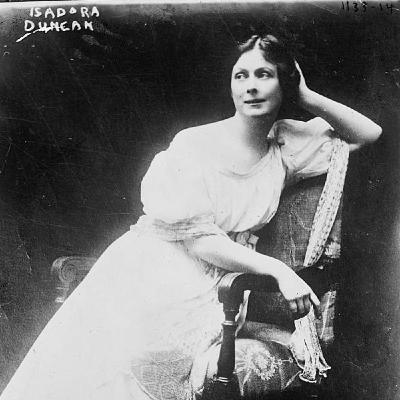 'La historia secreta del ballet': la revolución Duncan