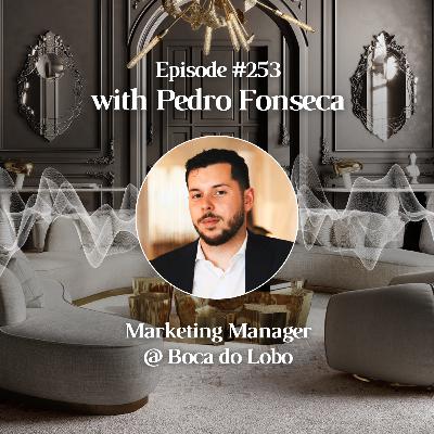 SLG Meetup E253: Pedro Fonseca (Full Version)