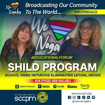 SHILD Program, School Home Initiative Eliminating Lethal Drugs