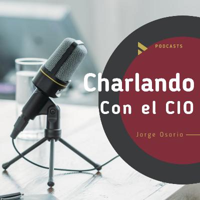 Charlando con el CIO (Trailer)