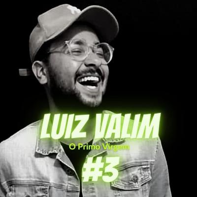 PRIMO VIRGEM - Anônimos Podcast #3