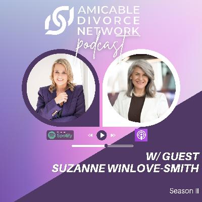 Chapter 80 - Suzanne Winlove-Smith: Closure and Healing Chapter 80 - Suzanne Winlove-Smith: Closure and Healing