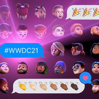 80. WWDC2021のビジネスインパクト分析