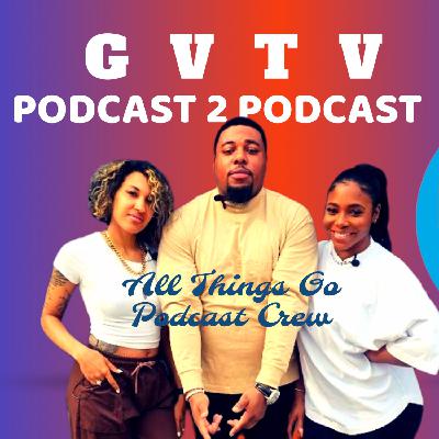Podcast 2 Podcast.