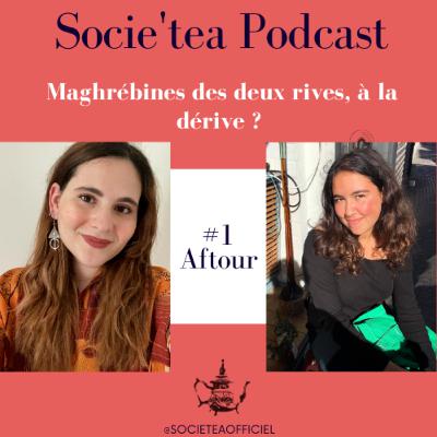Tkharbi9 #2 : Les Maghrébines des deux rives, à la dérive ?