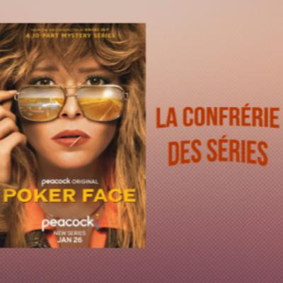 LCDS42 : La vérité sur POKER FACE LCDS42 : La vérité sur POKER FACE