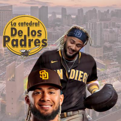 Tatis Jr firma extensión historica