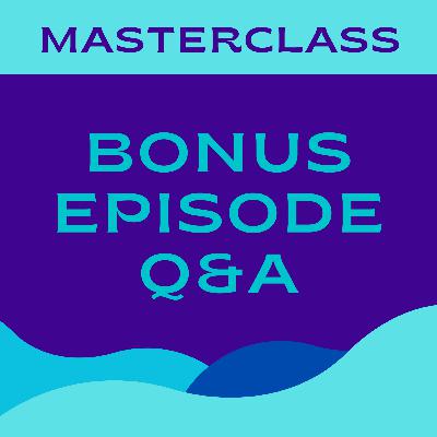 The Rip Bonus: Athlete Social Media Masterclass Q&A