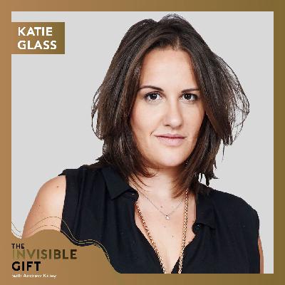 Realising your dream and labelling theory with Katie Glass Realising your dream and labelling theory with Katie Glass