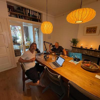 Aflevering 8 Aflevering 8