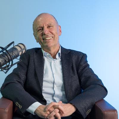 Episode 52: Beziehung statt Business