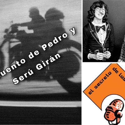 El cuento de Pedro y Serú Girán
