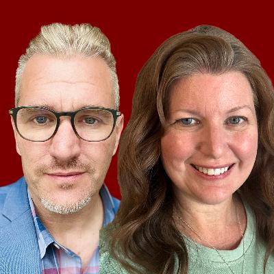 This New Year’s Week on ART ON THE AIR features the CEO of TJ21 the video and marketing production company , T J Jorgensen, oil artist Bekki Canine, and spotlight on the Tomfoolery Fun Club
