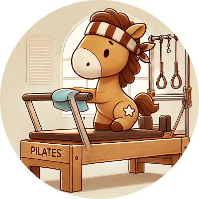 🇬🇧 Gandour_ From Racing to Pilates, Finding Strength Anew