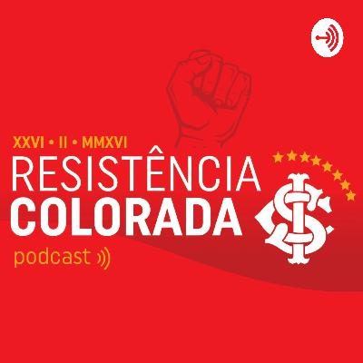 Resistência Colorada #3