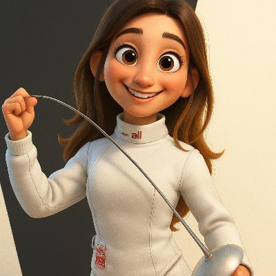 ROSSELLA E LA MASCHERA MAGICA - (omaggio a Rossella Fiamingo)