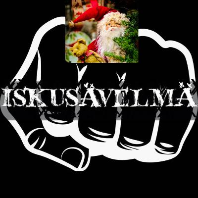 JAKSO 120 - JOULU 24