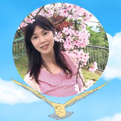 【EP059】北一女退休國文老師--易理玉|他的三個女人!從黃州到海南 蘇東坡詩、情與人生的轉彎 【EP059】北一女退休國文老師--易理玉|他的三個女人!從黃州到海南 蘇東坡詩、情與人生的轉彎